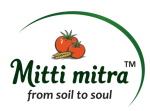 Mitti Mitra | Chemical-Free Vegetables & Sustainable Gifting in Tricity